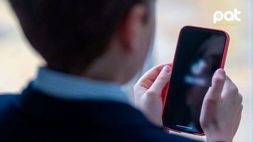 TikTok limitará el uso nocturno para menores de edad
