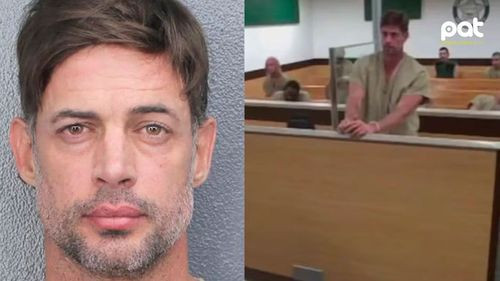 William Levy en riesgo legal tras ausentarse por segunda vez a una audiencia en Florida