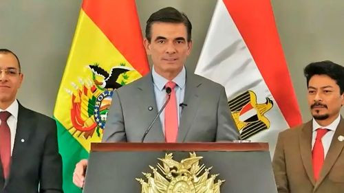 Bolivia abre acceso al mercado egipcio para su carne de exportación