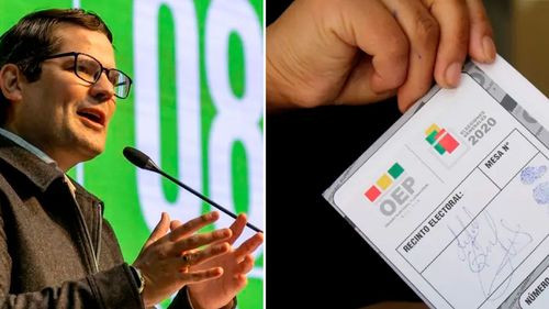 Cainco busca diálogo con candidatos y plantea un nuevo pacto económico y social para Bolivia
