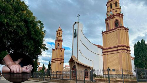  Condenan a 20 años a hombre por violar a niña en Aiquile