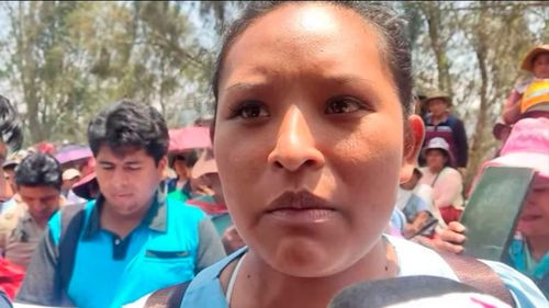 Crisis en la Asociación Departamental de Productores de Coca: Lizette Torrez destituida por irregularidades