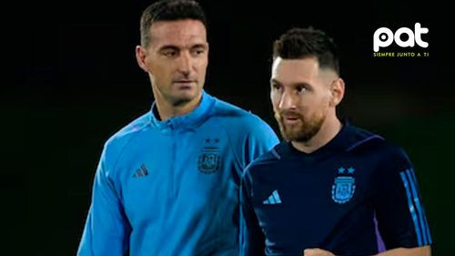 Angola paga 12 millones de euros por un amistoso con Messi y la Selección Argentina Angola paga 12 millones de euros por un amistoso con Messi y la Selección Argentina