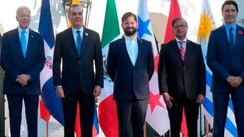 La Fundación Milenio insta a Bolivia a unirse a la Alianza para la Prosperidad Económica en las Américas (APEP)