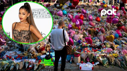 Sobrevivientes del atentado en concierto de Ariana Grande demandan al servicio de inteligencia británico