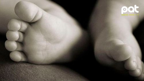 Sucre: Abandonan a un bebé asfixiado en la basura