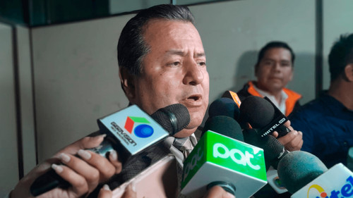 Abogado de Angélica Sosa denuncia presión y cuestiona el trato en su caso