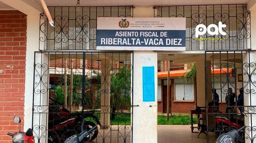 Tío que agredió sexualmente de su sobrina en Riberalta recibió una sentencia de 15 años