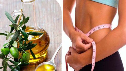 Aceite de oliva en la dieta: ¿Realmente ayuda a reducir la grasa abdominal?