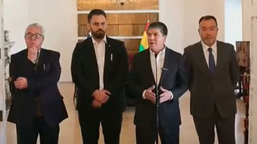 Bolivia y Chile firman acuerdos clave en el tercer encuentro Binacional