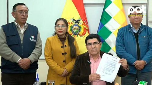 Adelantan vacaciones de invierno y activan clases virtuales en varias regiones por brote de sarampión