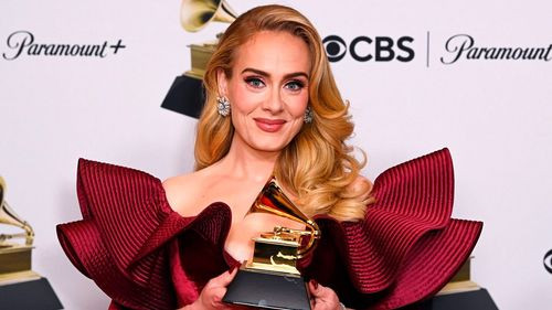 Adele revela su incomodidad: ¿Por qué no Le gusta que otros artistas canten sus canciones?