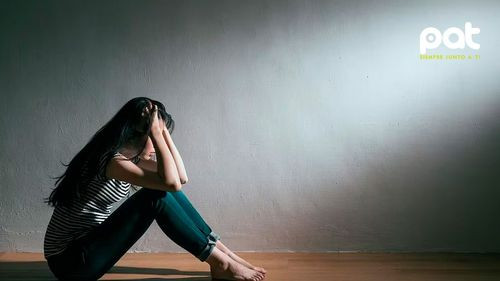 Alarmante aumento de ansiedad y depresión en niños y adolescentes, según estudio reciente