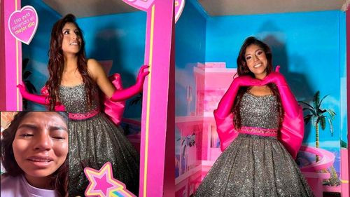 Albertina Sacaca decide  abandonar temporalmente las redes sociales a raíz del audio difundido con su imagen