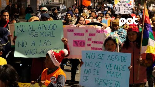 La Alcaldía insta a reflexionar sobre la protección de la niñez en el Día de la Niña y del Niño