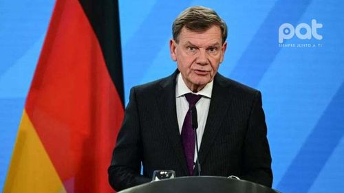 Alemania ratifica su interés en industrializar el litio boliviano y pide seguridad jurídica para invertir