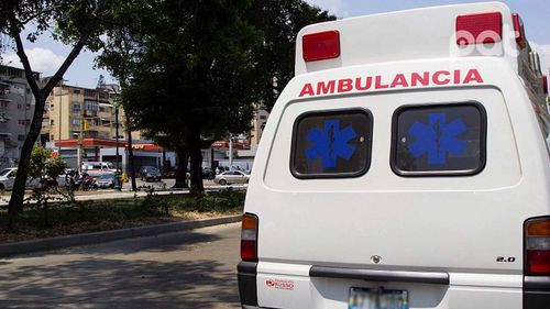  Cotoca: Ambulancia colisiona con motocicleta, dejando un fallecido 