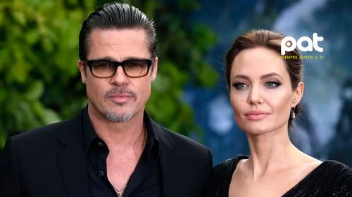 Angelina Jolie presenta nuevas acusaciones de abuso físico contra Brad Pitt durante su matrimonio