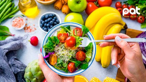 ¿Antes o después de comer? así es el mejor momento para consumir frutas, según nutricionistas