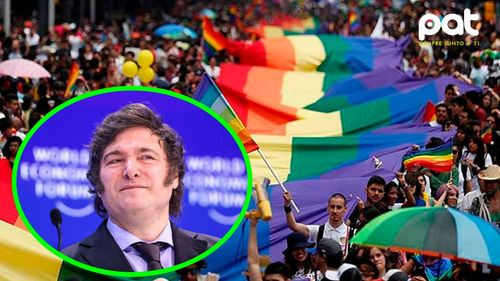 Argentina prohíbe cirugía de cambio de género y tratamientos hormonales en menores de edad