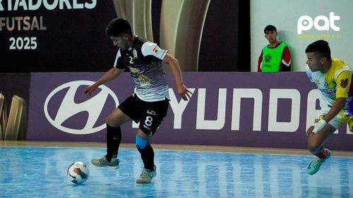 Arranca la Liga Nacional de Futsal con 20 equipos y un cupo a la Copa Libertadores 2026