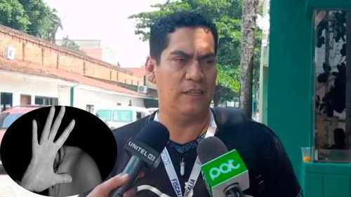  Arrestado por prostituir a su hija de 11 años: Operativo exitoso de la Unidad de Trata y Tráfico de Personas