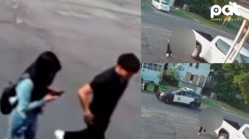 Tragedia en Syracuse: Joven asesinada el día de su cumpleaños