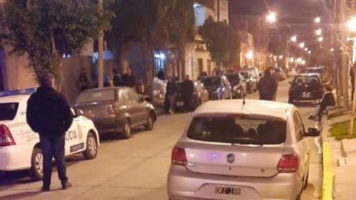Asesinó a su hermana menor y luego llamó a su padre, horror en San Fernando
