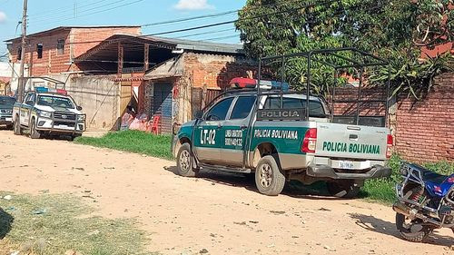 Investigación en curso tras homicidio en chichería de Los Lotes