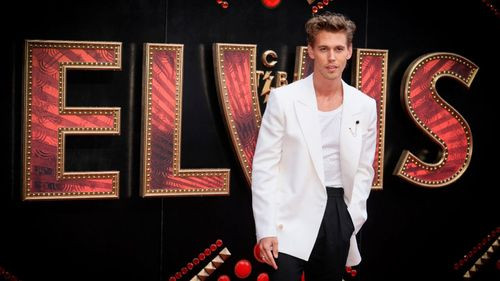 El Costo Emocional de la Actuación en Hollywood: Austin Butler Revela las Profundas Consecuencias tras Interpretar a Elvis