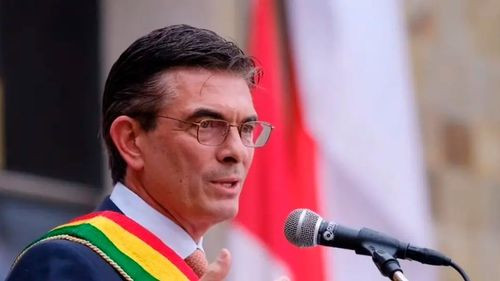 Rodrigo Paz respalda al TSE y cuestiona intentos de desestabilizar el balotaje del domingo