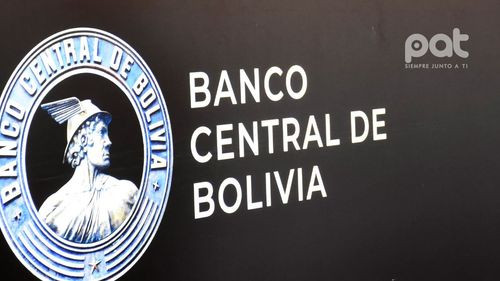 BCB logra récord de Bs 573 millones en la venta del Bono Bicentenario
