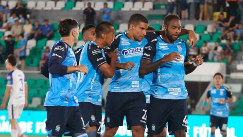 Blooming recibe a ABB con la misión de seguir escalando