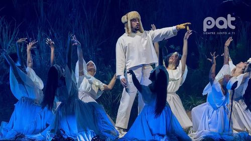 Bad Bunny hace historia: primer artista hispanohablante nominado en las tres categorías principales de los Grammy 2026