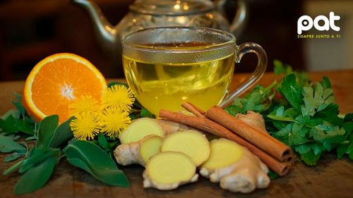 Beber té todos los días podría reducir el riesgo de enfermedades cardíacas, diabetes y deterioro cognitivo