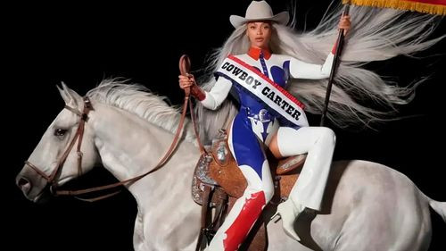 Beyoncé transforma &quot;Jolene&quot; en un himno de empoderamiento femenino