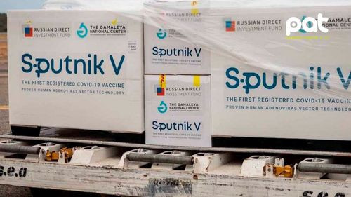 Bolivia busca evitar litigio con Rusia por vacunas Sputnik-V