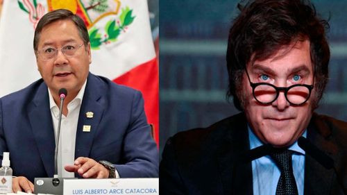 Bolivia ve con incertidumbre su relación con Argentina tras la victoria de Milei