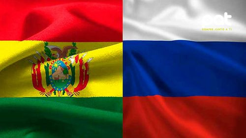 Bolivia y Rusia reconocen mutuamente títulos universitarios y de posgrado