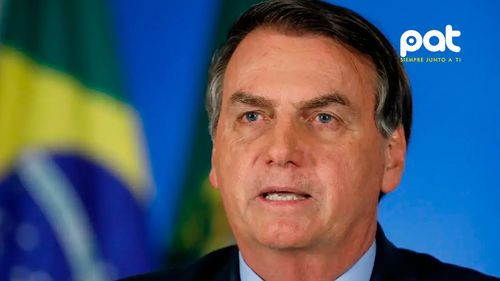 Brasil abre proceso penal contra Jair Bolsonaro por intento de golpe de Estado