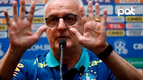 Brasil despide a Dorival Jr. tras histórica derrota ante Argentina y busca nuevo DT  