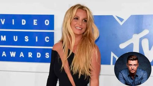 Britney Spears abortó en su juventud tras quedar embarazada de Justin Timberlake