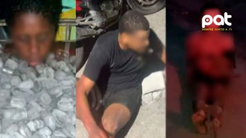 Abusos brutales y ‘tribunales de tráfico’: revelan prácticas extremas del Comando Vermelho Abusos brutales y ‘tribunales de tráfico’: revelan prácticas extremas del Comando Vermelho