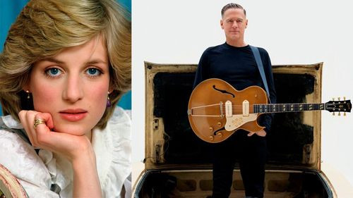 Bryan Adams desvela su profunda amistad con Lady Di: Conocerla fue una de las grandes bendiciones de mi vida