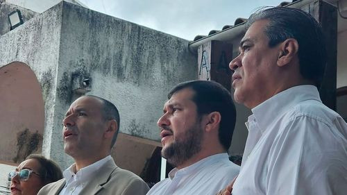Cívicos cruceños analizarán el martes la respuesta del Gobierno a sus demandas