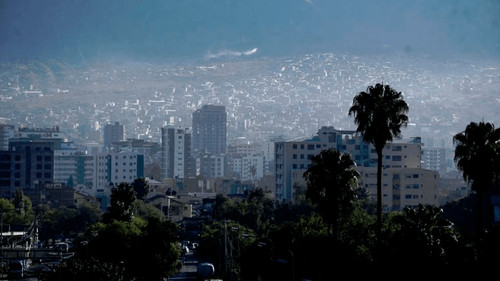 Sociedad de neumología advierte sobre graves riesgos de la contaminación por humo