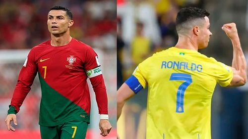 Cristiano Ronaldo plantea incertidumbre sobre su participación en el Mundial 2026