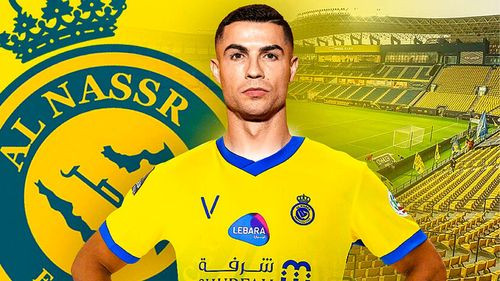 Cristiano Ronaldo lidera como máximo goleador de 2023 y supera a otras estrellas destacadas