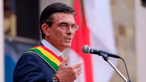 BID aprueba financiamiento de $us 800 millones para fortalecer salud, educación e infraestructura en Bolivia