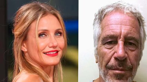 Cameron Diaz niega vínculos con Jeffrey Epstein ante revelación de documentos desclasificados